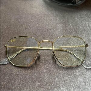 RayBan Blue Light Glasses